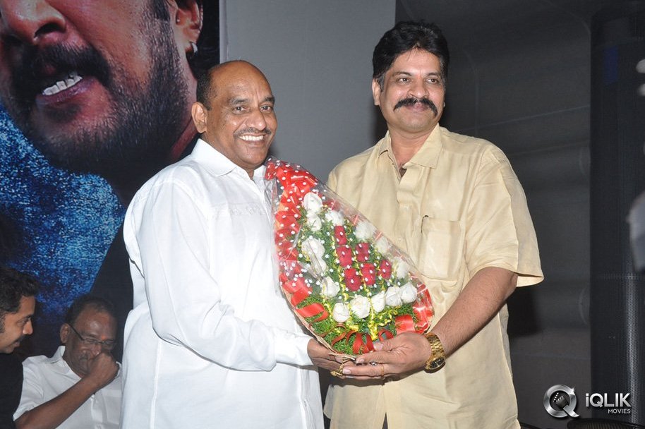 Bachchan-Movie-Audio-Launch